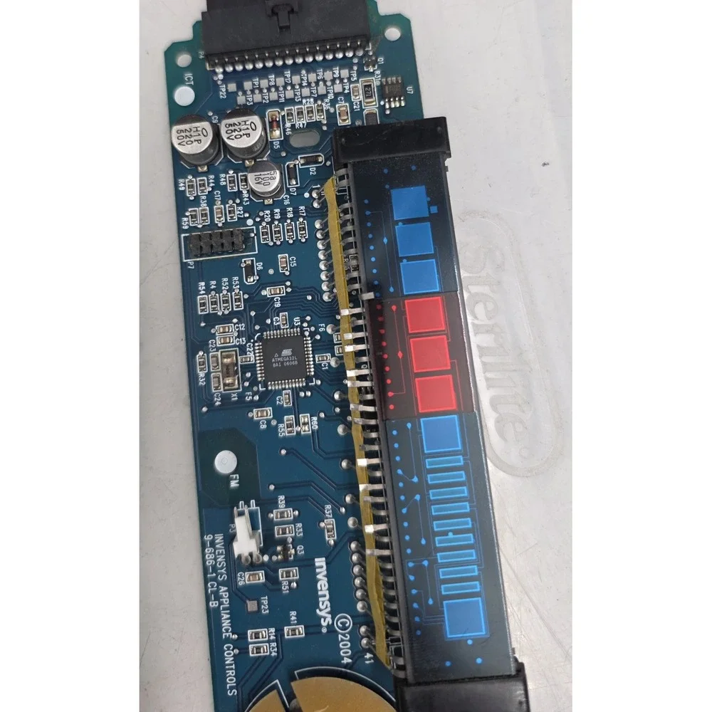 Viking low voltage